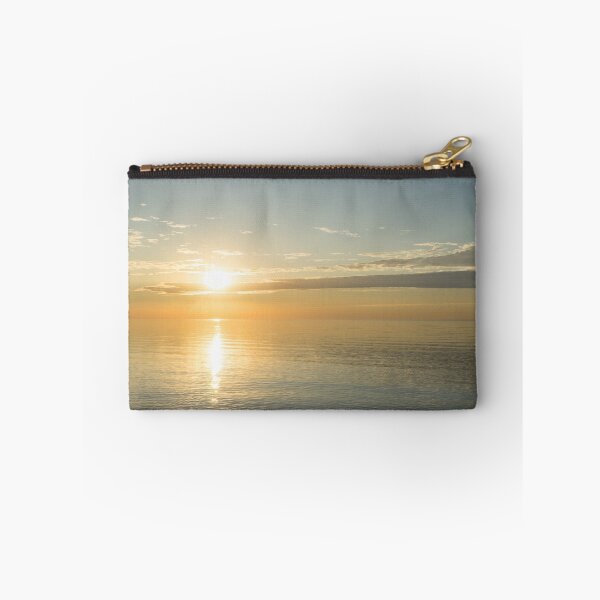 Item preview, Hopeful - Resplendent Sunny Brilliance Over Water  designed and sold by Georgia Mizuleva.