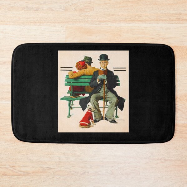 Item preview, Gift For Men Norman Rockwell Saturday Evening Post Covers 1930 Gifts Movie Fans designed and sold by ZenaBarton56.
