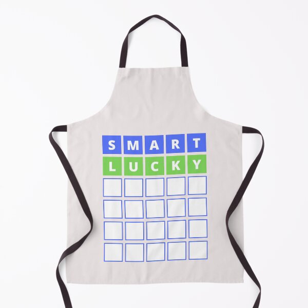 Item preview, SMART LUCKY designed and sold by AMERICANCHEEZ.