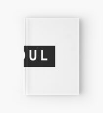 seoul Hardcover Journal