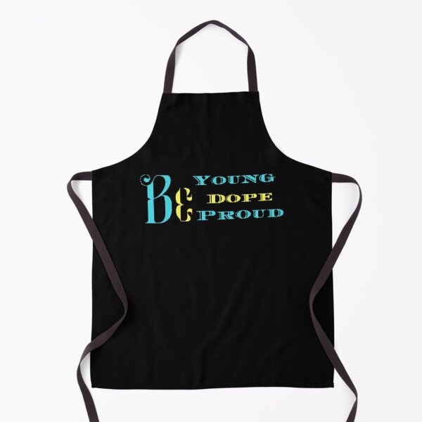 Item preview, Gifts For Men Be Young Be Dope Be Proud Graphic For Fan designed and sold by ZenaBarton56.