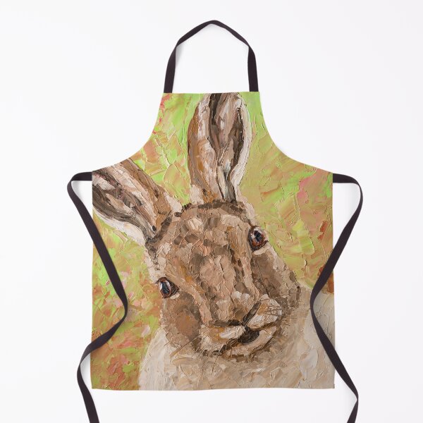 Item preview, Funny March Hare designed and sold by ArinasFineArt.