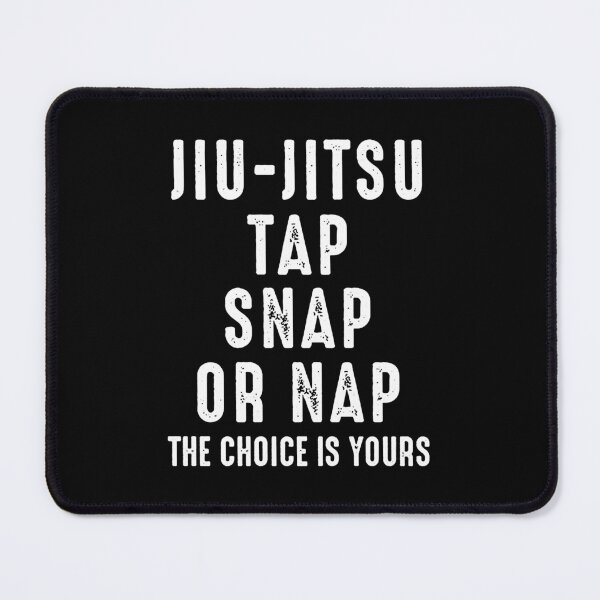 Item preview, Jiu Jitsu martial arts designed and sold by sayotayo93.