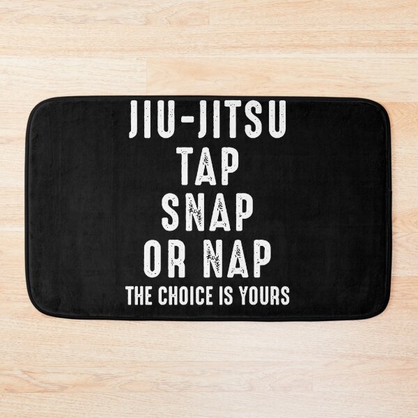 Item preview, Jiu Jitsu martial arts designed and sold by sayotayo93.