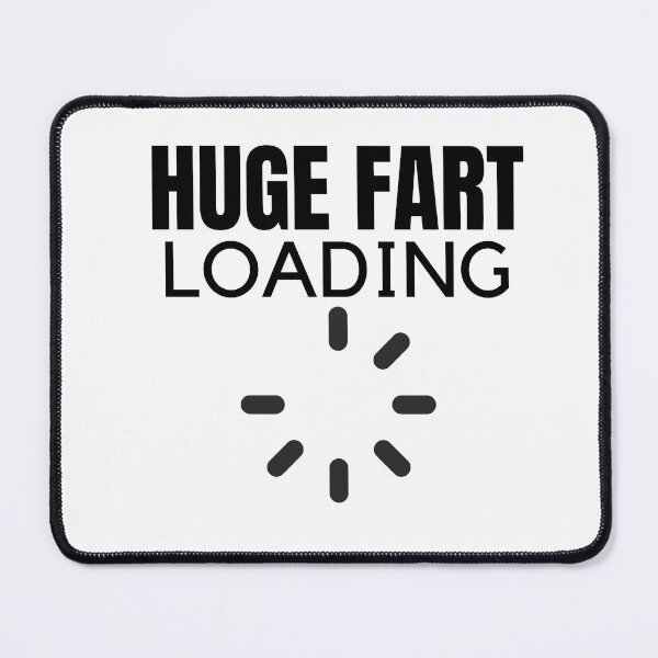 Item preview, Huge fart loading designed and sold by Dressculture.
