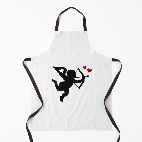Item preview, Cupid Shooting Hearts designed and sold by sayotayo93.
