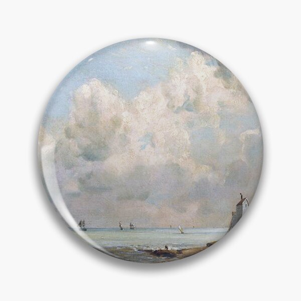 Item preview, Seascape by John Constable designed and sold by Vintage Designs +.