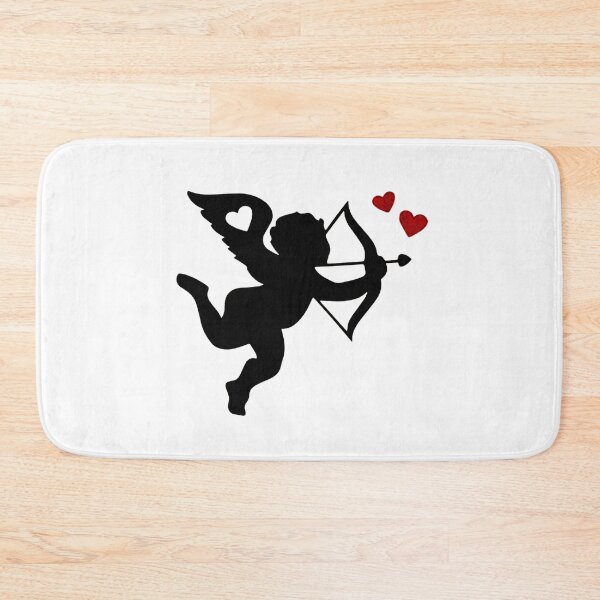 Item preview, Cupid Shooting Hearts designed and sold by sayotayo93.