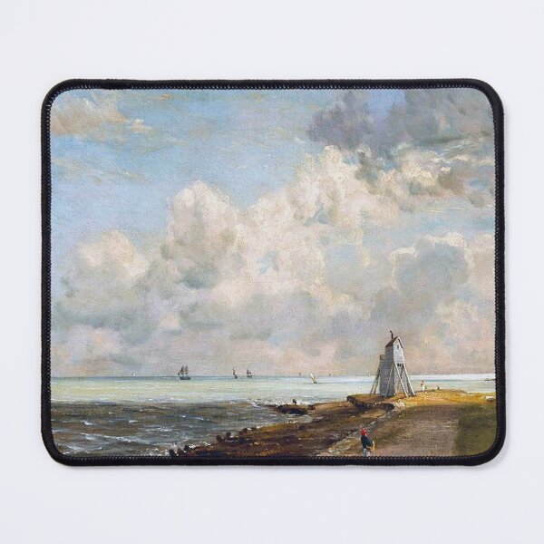 Item preview, Seascape by John Constable designed and sold by Vintage Designs +.