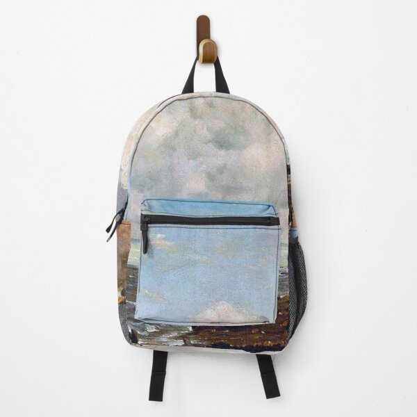 Item preview, Seascape by John Constable designed and sold by Vintage Designs +.