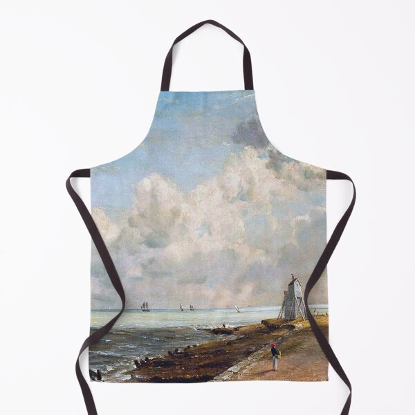 Item preview, Seascape by John Constable designed and sold by Vintage Designs +.