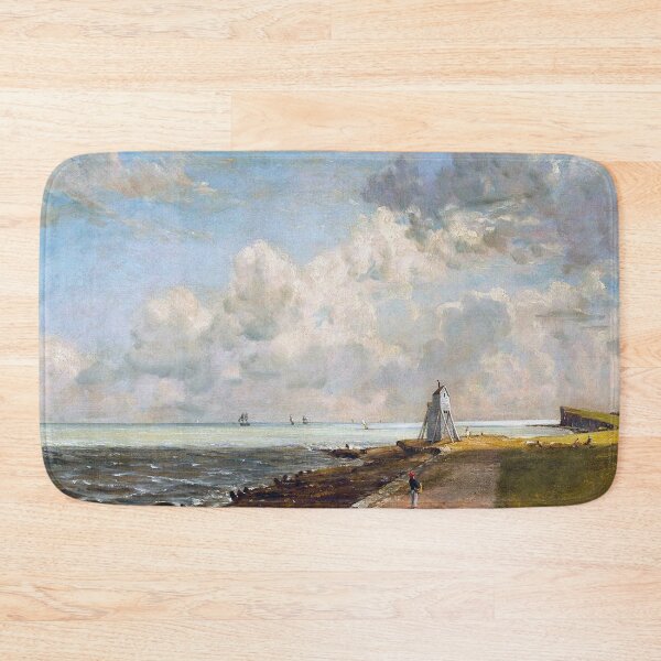 Item preview, Seascape by John Constable designed and sold by Vintage Designs +.