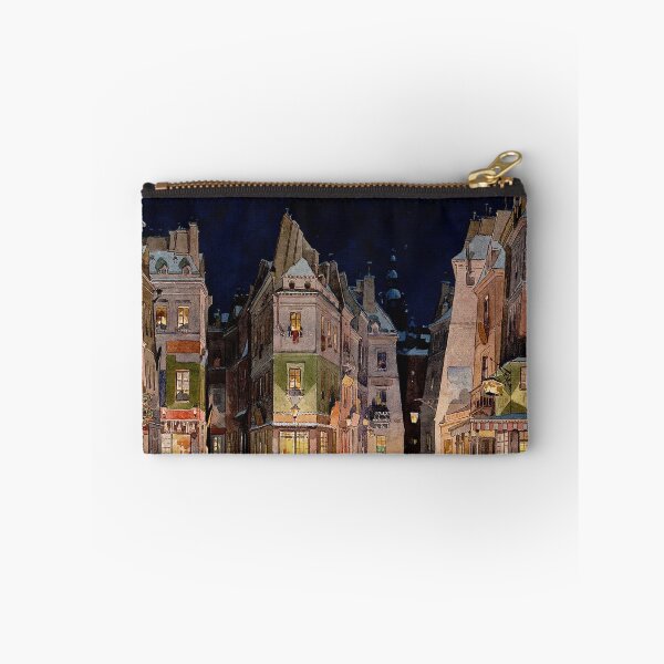 Item preview, La bohème raccontata ai ragazzi by Adolfo Hohenstein - Vintage Art designed and sold by RickE.