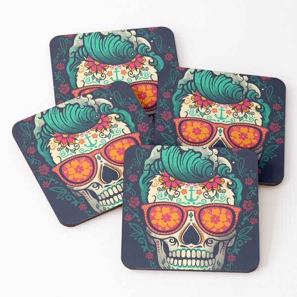 Item preview, Calavera Beer designed and sold by Anime--Life.