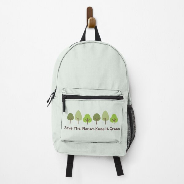Item preview, Save The Planet Keep It Green designed and sold by spelina.
