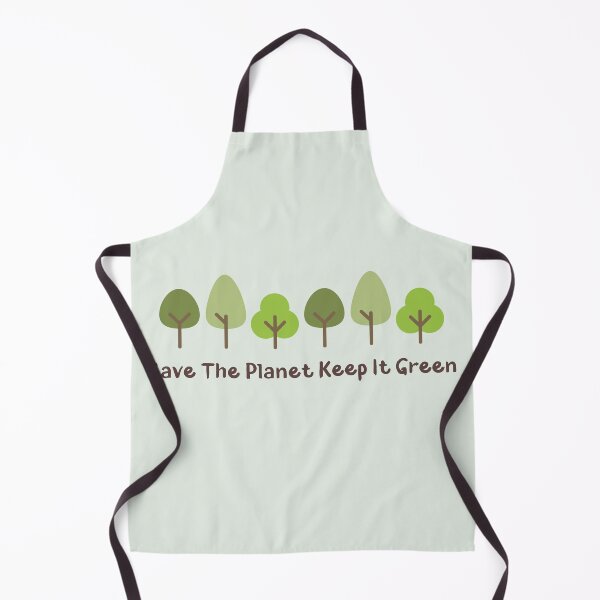 Item preview, Save The Planet Keep It Green designed and sold by spelina.