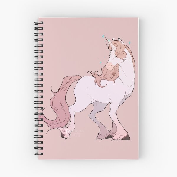 Artikelvorschau, Unicorn entworfen und verkauft von Ravenluck.