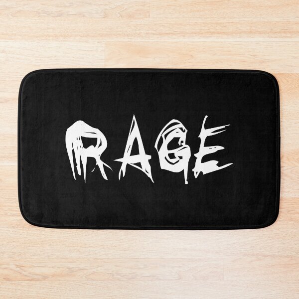 Item preview, rage! Fury! I am angry! designed and sold by YassOrNope.
