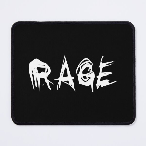 Item preview, rage! Fury! I am angry! designed and sold by YassOrNope.
