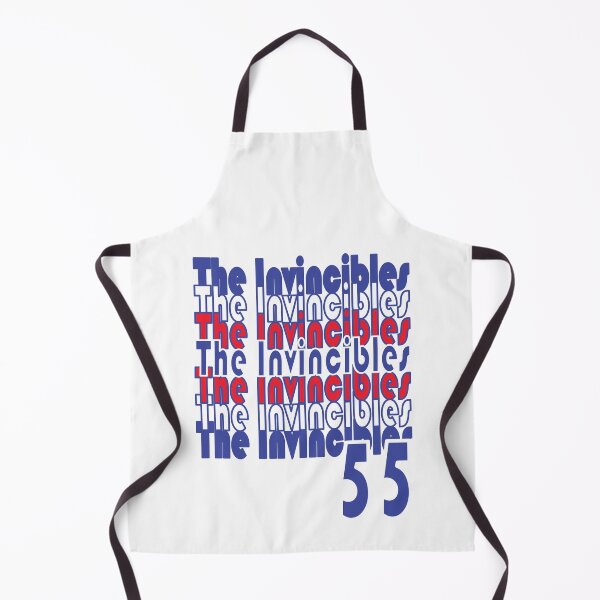 Item preview, The Invincibles, Rangers 55, Football Fan Gift, Glasgow, Retro Mod Design, designed and sold by FootyLocker.
