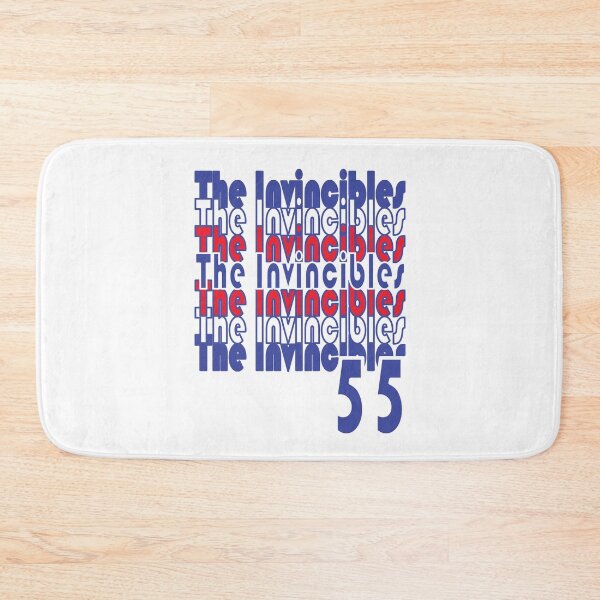 Item preview, The Invincibles, Rangers 55, Football Fan Gift, Glasgow, Retro Mod Design,  designed and sold by FootyLocker.
