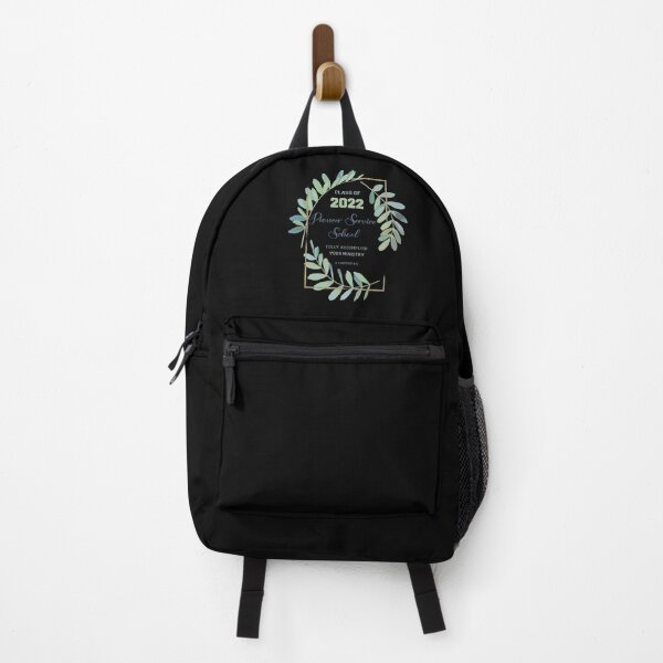 Item preview, Pioneer Service School 2022 Spiral Notebook designed and sold by crafts-gift.
