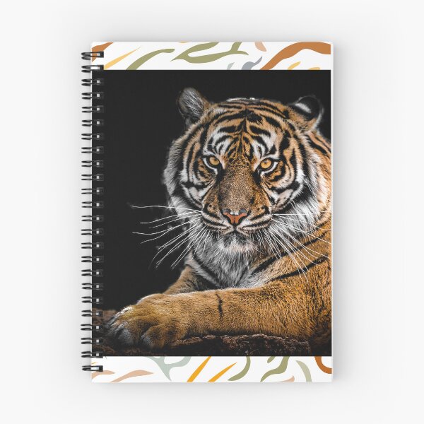 Item preview, Mr, Kugha- Wild Tiger  designed and sold by AnuraBandara.