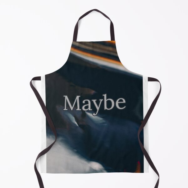 Item preview, Maybe black holographic  designed and sold by GG4YOU BEASTSHOP.