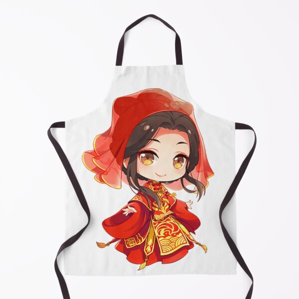 Item preview, Cute Xie Lian 1 designed and sold by LopezEdward.