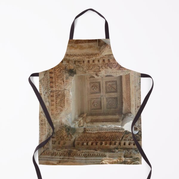Item preview, Ancient Library Ceiling Ephesus Turkiye designed and sold by taiche.