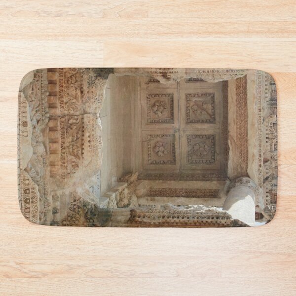 Item preview, Ancient Library Ceiling Ephesus Turkiye designed and sold by taiche.