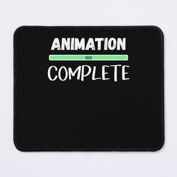 Item preview, Animation Complete designed and sold by Zilch-o.
