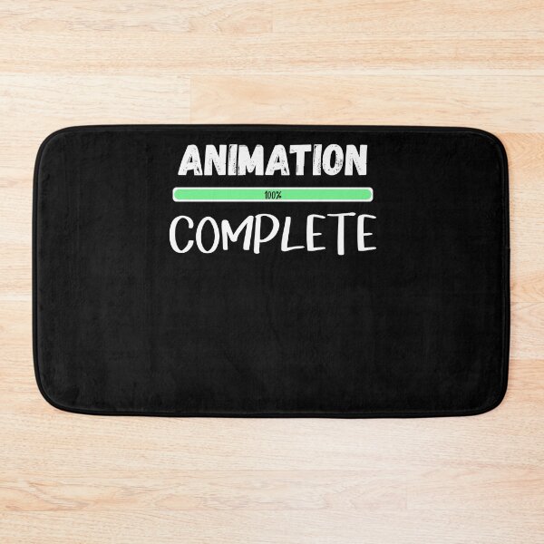 Item preview, Animation Complete designed and sold by Zilch-o.