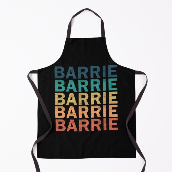 Item preview, Barrie Name T Shirt - Barrie Vintage Retro Name Gift Item Tee designed and sold by gabridunc4.