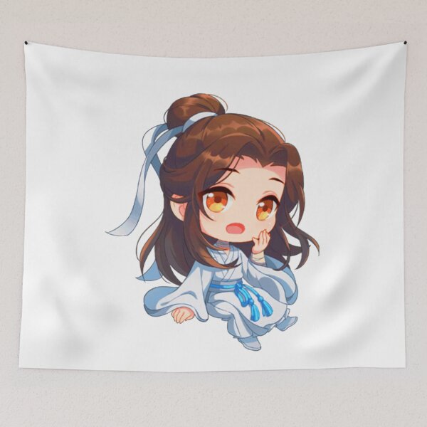 Item preview, Cute Xie Lian 2 designed and sold by LopezEdward.