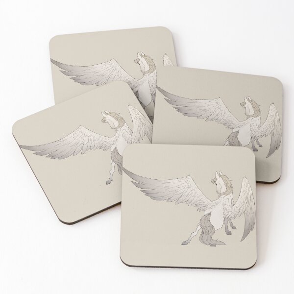 Item preview, Pegasus designed and sold by Ravenluck.