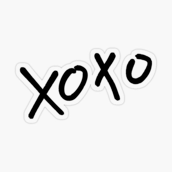 exo transparent stickers redbubble