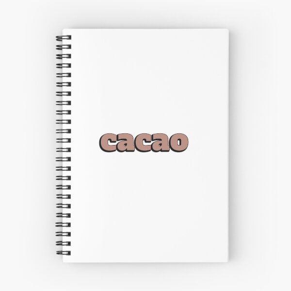 Item preview, Ceremonial Cacao designed and sold by Inspirationmotivation.