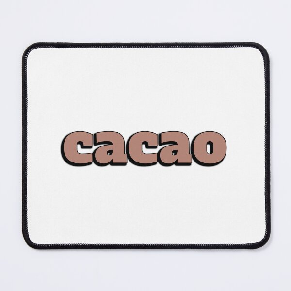 Item preview, Ceremonial Cacao designed and sold by Inspirationmotivation.
