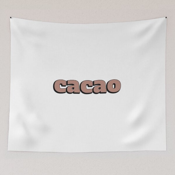 Item preview, Ceremonial Cacao designed and sold by Inspirationmotivation.