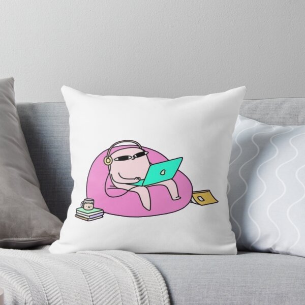 Item preview, Ketnipz studying and listening music  designed and sold by Anna Karolyna Marinho Da Silva.