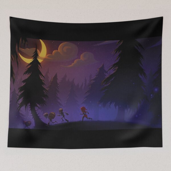 Item preview, Thieves in the Night designed and sold by grimmbros.