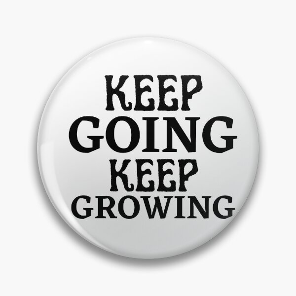 Item preview, Keep going jeep growing motivation  designed and sold by Dressculture.