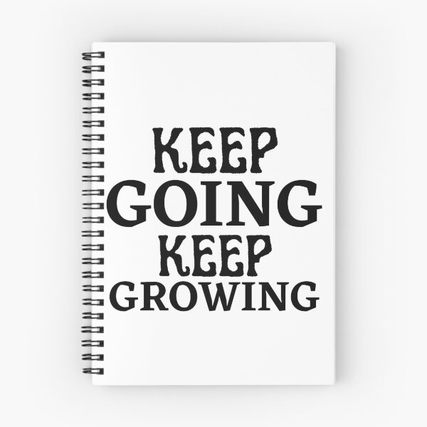 Item preview, Keep going jeep growing motivation  designed and sold by Dressculture.