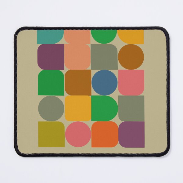 Item preview, Bauhaus Art Museum Poster, Modern Wall Art designed and sold by artsyaman1.