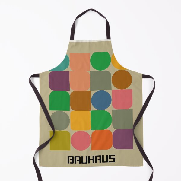 Item preview, Bauhaus Art Museum Poster, Modern Wall Art designed and sold by artsyaman1.