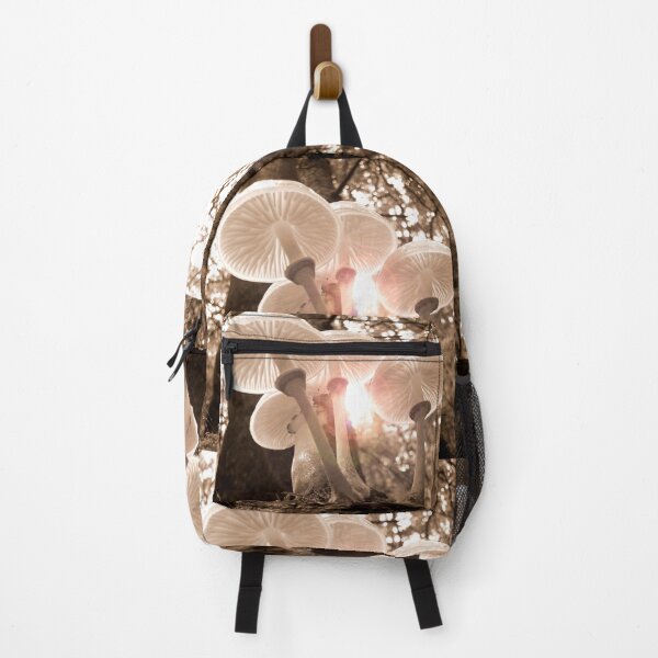 Item preview, Wild Mushrooms designed and sold by AnnoyedMouse.