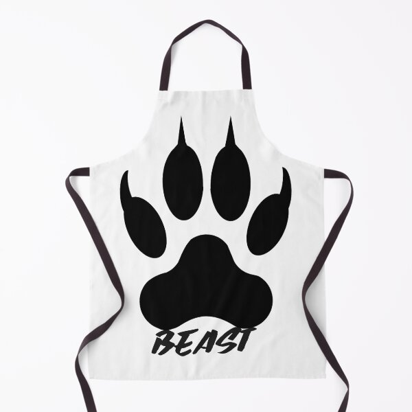 Item preview, logo beast fanny beast designed and sold by qofebean.
