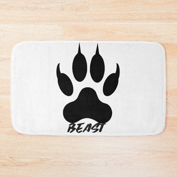 Item preview, logo beast fanny beast designed and sold by qofebean.