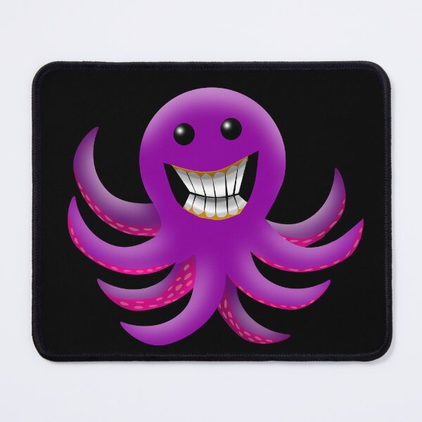 Item preview, OCTOPUS designed and sold by wickedcartoons.